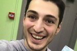 Блог Редакции: Иосиф Оганесян изменяет Александре Черно