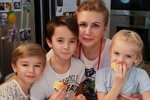 Свежие фото детей участников проекта (26.01.2019)