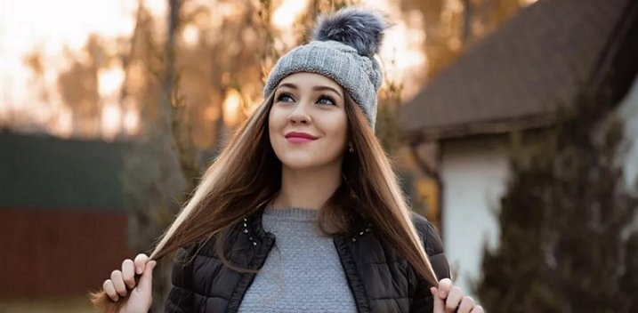 Алёна Савкина ищет папу будущему ребенку