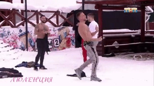 Стихи о телестройке (28.01.2019)