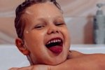 Свежие фото детей участников проекта (28.01.2019)