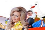 Приколы про Дом-2 (29.01.2019)