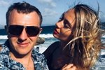 Илья Яббаров не будет встречать Алёну Савкину из роддома