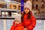 Свежие фото детей участников проекта (31.01.2019)
