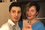 Александра Черно: То характер, то внешность не такие