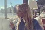 Тата Блюменкранц нашла работу в Монако