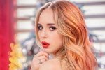 Милена Безбородова: Своих родных и маму я не люблю