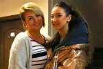 Александра Черно недолюбливает ведущую проекта