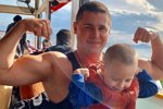 Свежие фото детей участников проекта (1.02.2019)