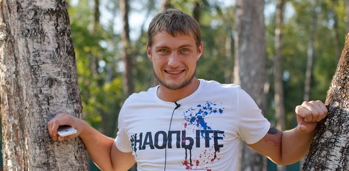 Александр Задойнов наконец-то увиделся с дочерью