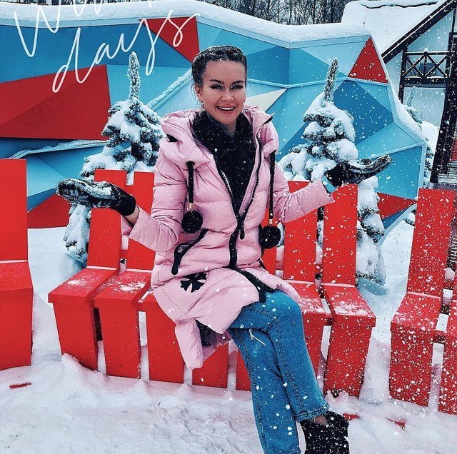 Свежие фото участников (2.02.2019)