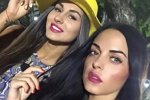Лера Фрост нашла повод для войны с ведущей проекта