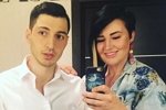 Иосиф Оганесян женился на жадной хабалке