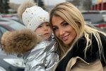 Тата Блюменкранц не может найти подход к новому ухажёру