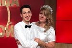 Александра Черно: Мой муж нарушил границу