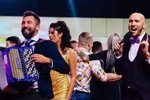Виталий Воронко и Артём Сорока задумали попасть на Евровидение