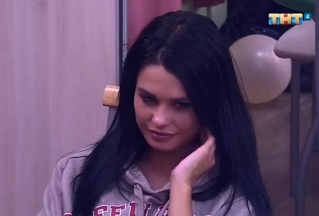 Ирина Пинчук сбежала от Валерия Блюменкранца