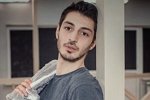 Иосиф Оганесян: Я добьюсь своей цели!