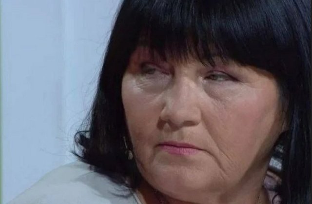 Мать Ильи Яббарова наплевала на родного внука