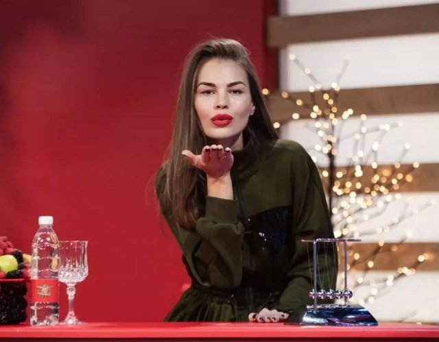 Мнение: От кого «залетела» Ольга Сударкина?