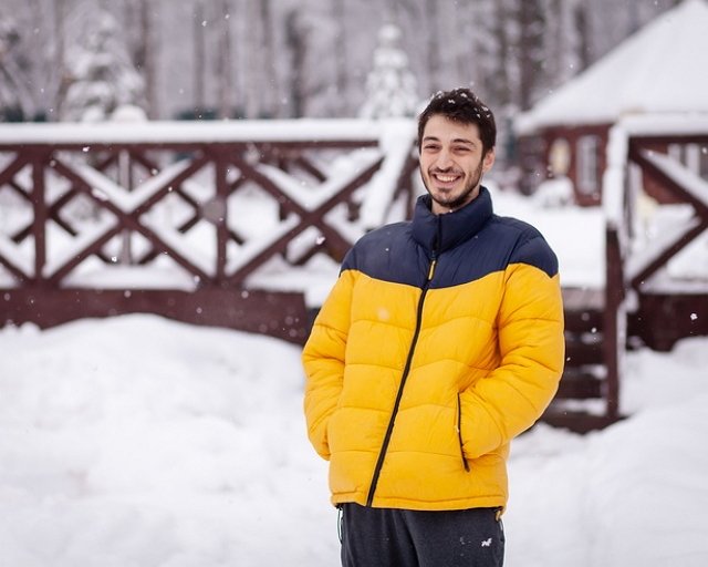 Свежие фото участников (19.02.2019)