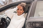 Александра Гозиас: Теперь у меня другой взгляд на свадьбу