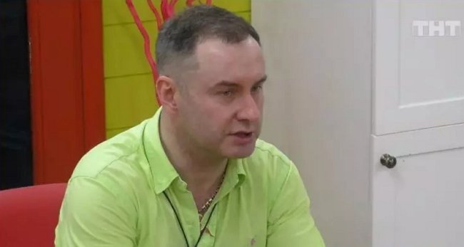 Михаил Козлов ждёт Ольгу Рапунцель для спасения нового шоу?