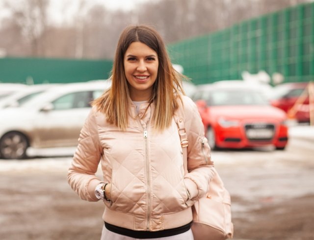 Свежие фото участников (23.02.2019)