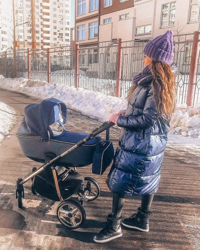 Свежие фото участников (23.02.2019)