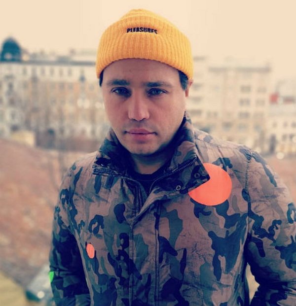 Рустам Калганов: Алексей не сделал меня ведущим из ревности