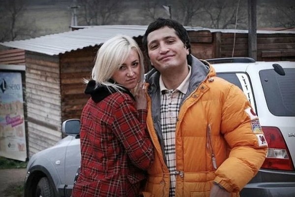 Рустам Калганов: Алексей не сделал меня ведущим из ревности