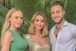 Алексей Безус: Не представляю себя с другой девушкой!