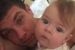 Редакция: Дочери Ольги Рапунцель грозят проблемы со зрением