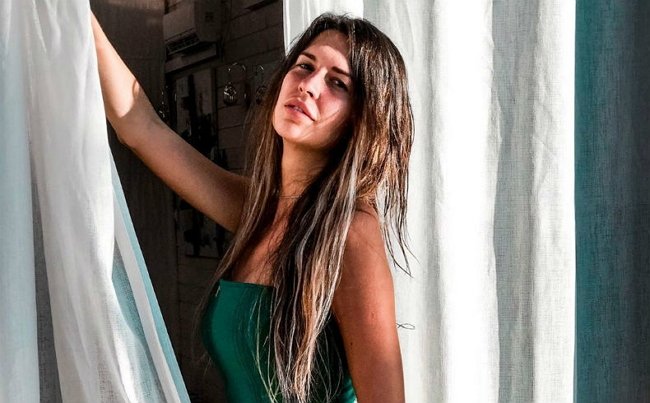 Майя Донцова: Разрыв был несильный