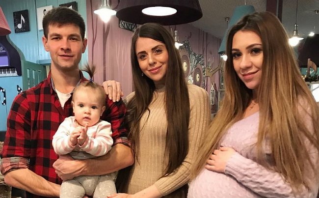 Ольга и Дмитрий Дмитренко хотят удивить Алёну Савкину