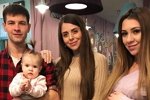 Ольга и Дмитрий Дмитренко хотят удивить Алёну Савкину