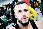 Дмитрий Абрамов: Девушка с ребёнком – так тому и быть