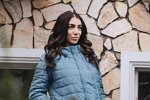 Богдана Кварацхелия ждёт появления сына в роддоме