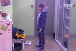 Александра Черно: Тебя не было два часа!