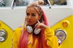 Лиза Триандафилиди и Алексей Чайчиц покупают жилье в Москве