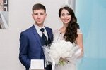 Ольга и Дмитрий Дмитренко задумали венчаться за счёт Дома-2