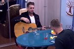 Илья Яббаров посвятил песню матери своего ребенка