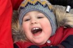 Свежие фото детей участников проекта (21.03.2019)