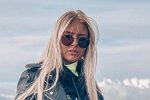 Кристина Лясковец: Беспонтовое поведение