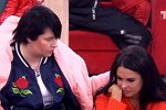 Ирина Пинчук: Я мучаюсь и страдаю