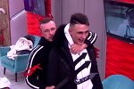 Даниил Бухаров удивил Ирину Пингвинову костюмированным романтиком