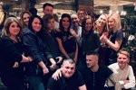 Ксения Бородина: Мы все хорошо сохранились