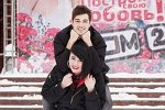 Иосиф Оганесян: Два года – путь от девочки до леди