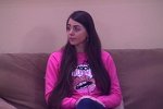 Ольга Рапунцель: Мне на неё плевать?