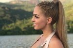 Юлия Ефременкова: Вопреки внешности